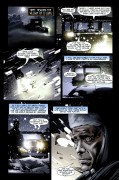 The Shadow Annual #1 The Shadow Annual #1