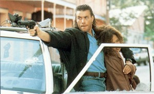 Трудная мишень / Hard Target; Жан-Клод Ван Дамм (Jean-Claude Van Damme), 1993 E5e0cb243324748