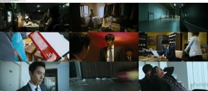 Download A Company Man (2012) BluRay 720p 700MB Ganool