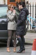 Джери Холливелл (Geri Halliwell) 2013-03-20 out and about in central London (16xHQ) B3194d245010076