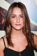 Addison Timlin @ Premiere of "Teenage Paparazzo" at the Pacific Design Center, West Hollywood 09/21/2010 (5 HQ)