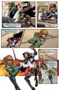 Grimm Fairy Tales presents Robyn Hood vs. Red Riding Hood #1 (2013) Grimm Fairy Tales presents Robyn Hood vs. Red Riding Hood #1 (2013)