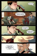 Star Trek #19 (2013) Star Trek #19 (2013)