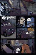 Amazing Spider-Man Presents - Anti-Venom #01-03 (2009-2010) Amazing Spider-Man Presents - Anti-Venom #01-03 (2009-2010)