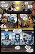 Amazing Spider-Man Presents - Anti-Venom #01-03 (2009-2010) Amazing Spider-Man Presents - Anti-Venom #01-03 (2009-2010)