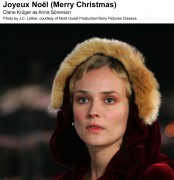 Счастливого Рождества / Joyeux Noël (Диана Крюгер, 2005) Dd3190247003645
