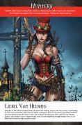 Grimm Fairy Tales Presents Unleashed #00 (2013) Grimm Fairy Tales Presents Unleashed #00 (2013)