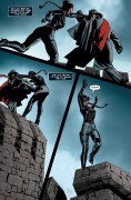 The Shadow #11 (2013) The Shadow #11 (2013)