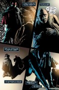The Shadow #11 (2013) The Shadow #11 (2013)