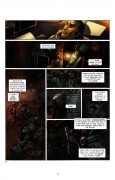 Assassin's Creed - Accipiter #1 (2012) Assassin's Creed - Accipiter #1 (2012)