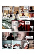 Assassin's Creed - Desmond #1 (2012) Assassin's Creed - Desmond #1 (2012)