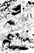 Jungle Fantasy Annual #1 (2007) Jungle Fantasy Annual #1 (2007)