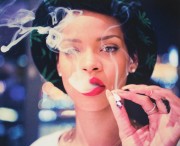 Рианна (Rihanna) фото Unapologetic (2012) - 2xHQ 565b3c249942093