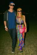 Пэрис Хилтон (Paris Hilton) Coachella Valley Music and Arts Festival 04/20/13 - 23 HQ 945335250259746