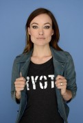 Оливия Уайлд (Olivia Wilde) Tribeca Film Festival Portrait Studio - Day 4 - April 22 2013 - 11 H 274506250425182