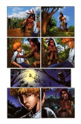 Legends of Oz - The Scarecrow #1 (2013) Legends of Oz - The Scarecrow #1 (2013)