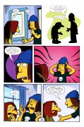 Bongo Comics Free-For-All (one-shots) 2013 Bongo Comics Free-For-All (one-shots) 2013