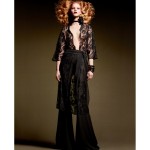 Vogue Japan: Glamour Once Revealed