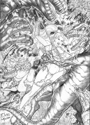 Jungle Fantasy Annual #4 Jungle Fantasy Annual #4