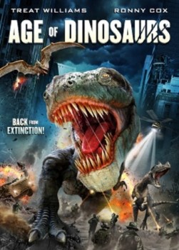 Эра динозавров / Age of Dinosaurs (2013) Эра динозавров / Age of Dinosaurs (2013)