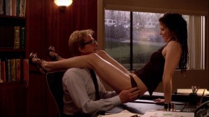 Mary Louise Parker - Mary Louise Parker Nude/Sex Scenes | Whale Tail Forum