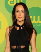 Maggie Q - The CW Network's 2013 Upfront in NY 05/16/13