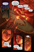Soulfire (9 comics) Soulfire (9 comics)