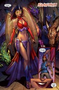 Soulfire (9 comics) Soulfire (9 comics)