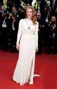Jessica Chastain - 'Cleopatra' premiere at the 66th Cannes Film Festival 5/21/13