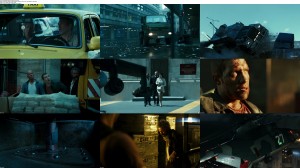 Download A Good Day to Die Hard (2013) BluRay 720p 800MB Ganool 