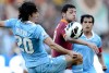 Derby della Capitale (Derby di Roma) - Страница 2 3cce1f256528148