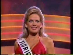 Shannon+Bream+Miss+Virginia SHANNON BREAM bikini - Miss USA competition - 1995 - SuperiorPics ...