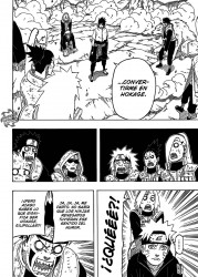 naruto manga 631 naruto manga 631