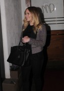 Хилари Дафф (Hilary Duff) Night out in Los Angeles (26.01.2013) - 14xHQ D14f2c259347363