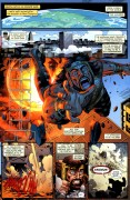 Chaos War (1-5 series + Specials) Complete Chaos War (1-5 series + Specials) Complete