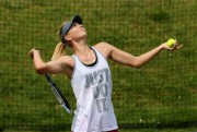 Maria Sharapova - practice for Wimbledon - 6/25/2013