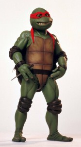 Черепашки-ниндзя / Teenage Mutant Ninja Turtles (1990)  C25ca6262333951