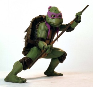 Черепашки-ниндзя / Teenage Mutant Ninja Turtles (1990)  E5eef5262333626