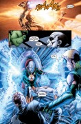 Justice League of America #5 Justice League of America #5