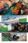 Justice League of America #5 Justice League of America #5