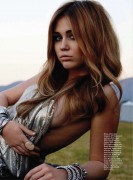Майли Сайрус (Miley Cyrus) в журнале Marie Claire, март 2011 (10xHQ) 0bf862262855378