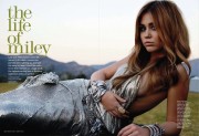 Майли Сайрус (Miley Cyrus) в журнале Marie Claire, март 2011 (10xHQ) 99a3be262855189