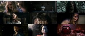 Download Evil Dead (2013) BluRay 1080p 5.1CH x264 Ganool