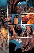 Swamp Thing #22 Swamp Thing #22