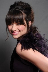 Crystal Reed - Unknown (but adorable) Photoshoot