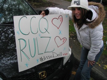 Melissa Doll - Biografía actualizada