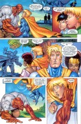 The Crossovers (1-9 series) Complete The Crossovers (1-9 series) Complete