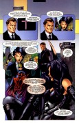 Weapon Zero & Silver Surfer (1-8 series) Complete Weapon Zero & Silver Surfer (1-8 series) Complete