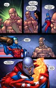 City of Heroes (Volume 2) 1-20 series City of Heroes (Volume 2) 1-20 series