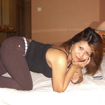 Foto Hot Tante